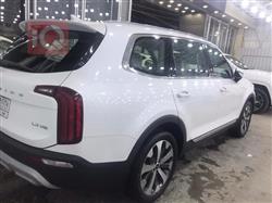 Kia Telluride
